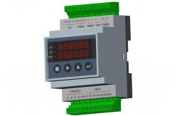 China CE 3W Digital Weight Indicator Peak Value Detection Display supplier
