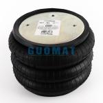 Goodyear 3B12-304 Air Spring 578-93-3-100 Triple Rubber Air Bellow FT 330-29 503 Contitech for sale