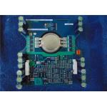 ABB PCB Control Board / Electronic Printed Circuit Board 3BHE024577R0101 PP C907 BE for sale