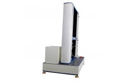 China Laboratory Electronic Universal Testing Machines AC Servo Motor Double Column supplier