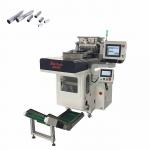 High Precision Counting Sealing Hardware Machine Visual Counting Packing Machine for sale