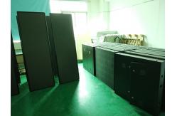 China Indoor Full Color LED Display manufacturer