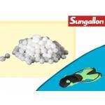 OEM Natural White	 TPE Material Eco-Friendly for TPE Sporting Equipment for sale