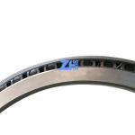 Z-518980 TR1 Taper Roller Bearing 549.275*692.15*80.963mm Insulated Bearing  High Performance for sale