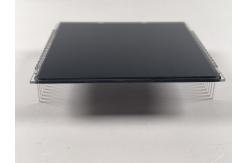 China VA Segment LCD Display Smart Home Temperature Control Screen Application With High Contrast supplier