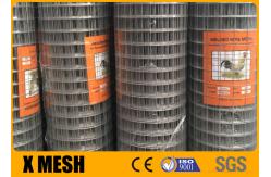 China 304 Stainless Steel Welded Wire Mesh ASTM A580 1.5m Width supplier