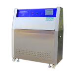 UV Accelerated Aging Environmental Testing Machine 1800W Multipurpose From 50 °C to 75 °C for sale