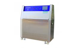 China 8L Ozone Aging Environmental Testing Machine 1 Phase Rustproof supplier