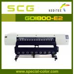 Epson DX5 printhead 1.8m Eco Solvent Printers