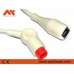 Mindray > Abbort Compatible IBP Adapter Cable - 001C-30-70759 for sale