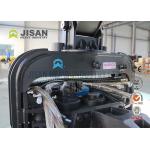 20-30hz 170-800kn Excavator Mounted Pile Hammer For Construction Projects