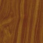 Easy Installation Wooden Aluminum Composite Panel 8mm With PE / PVDF Coating