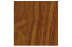 China Easy Installation Wooden Aluminum Composite Panel 8mm With PE / PVDF Coating supplier