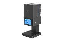China Desktop Spectrophotometer For Plastic Color Matching supplier