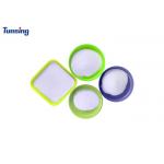 Thermoplastic Polyester Powder Transfer Adhesive Powder For Heat Transfer Printing