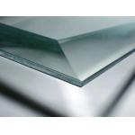 Red Rare Earth Glass Polish Cerium Oxide Beveling Glass Edge Processing