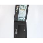 Digital LCD Video Brochure 7 Inch Screen 1024 * 600 Resolution For Advertisement