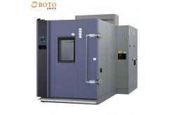 China Walk-In Temperature And Humidity Test Chamber Walk In Chamber supplier