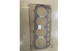 China Cylinder Gasket for Yanmar 4TNV94 Engine Diesel Engine Spare Parts supplier
