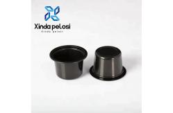 China K Cup Espresso Pod Reusable PP Disposable Biodegradable Non-Toxic Packaging Plastic Small supplier