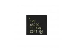 China Shenzhen Ic Electronic TPS65020RHAR TPS65020 QFN-40 Power Management IC Chip supplier