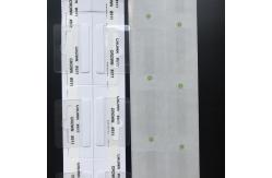 China Wholesale In Stock Self Adhesive Hook Seal For Iphone Green Arrow supplier