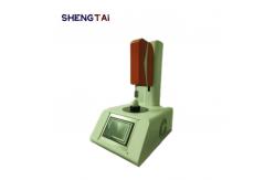 China ST120H Design of fully automatic eggshell strength tester with mechatronics integration supplier