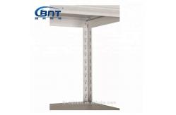 China Home Easy Assemble Multi Level Metal Shoe Rack supplier