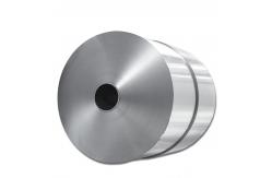 China Food Grade Functional Sliver Aluminum Foil Tray for Wrapping Food supplier