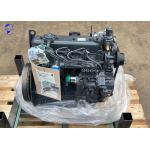 New Original Kubota V1505 Diesel Engine Assembly 18.2kw/2300rpm 3 Cylinder