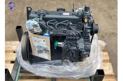 China New Original Kubota V1505 Diesel Engine Assembly 18.2kw/2300rpm 3 Cylinder supplier