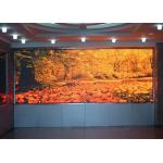 P2 P2.5 Flat RGB LED Screen 3840Hz Matrix Panel Advertising Display