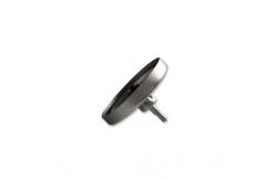 China Inverted Housing Gas Lighter Refill Valve One Inch supplier