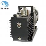 6X10-2PA Refrigeration Vacuum Pump 110V 60HZ Vacuum Pump In Refrigeration