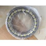 Excavator Walking Bearing BA205-10 Angular Contact Ball Bearing 205X295X40mm for sale