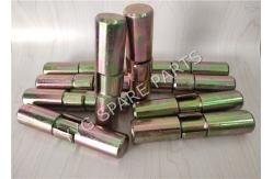 China Durable Excavator Spare Parts Steel Bucket Tooth Pin For PC300 supplier