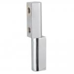 180 Degree Heavy Duty Barrel Hinges Brass for sale