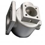 Foundry 7075 Al 356 Aluminum Alloy Casting Sand Casting Gravity Casting for sale