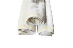 China 25Kg Package White Towel Rags supplier