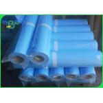 20LB Blueprint Plotter Roll Paper For Engineering Drawing 36 x 50 Yard for sale