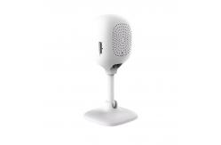 China Smart Wireless 1080P Indoor Cube Camera supplier