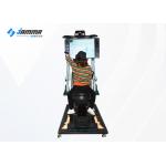 Amusement Park Ride Virtual Reality Simulator With 42 Inch Screen