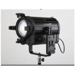 160 Watt LED Studio Lights Spotlight Photography 3000~8000k Manual DMX512 Control for sale