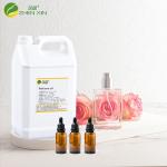 Luxury Concentrated Perfume Oil Liquid Aluminium Bottle Packing for sale