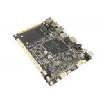 10M/100M Ethernet Industrial ARM Board 64bit CPU 1.5GHz Open Root Permissions for sale