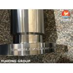 STAINLESS STEEL LONG NECK WNRF FLANGE,A182 F321 B16.5 CLASS 300 for sale