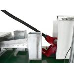 Vacuum Cleaners Overrunning Bump Against Threshold Doorpost Test Equipment IEC 60312