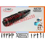 Engine Fuel Injector 21028884 7421028884 3801750 5001867216 21582094 7421582094 21644596