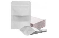 China 320mic Reusable k Paper Bag For Bath Salt 25-2500g Volume supplier