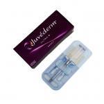 Juvederm Voluma Hyaluronic Acid Dermal Filler Injectable for sale